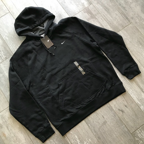 🔥🔥NIKE - PULLOVER FLEECE HOODIE🔥🔥 - Picture 3 of 7